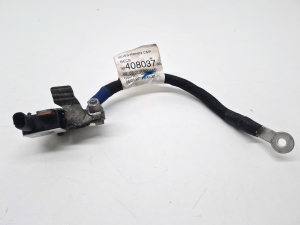 Negative battery cable - 9832931580