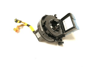 TOYOTA Avensis T27 (2008–2019) Rooli airbagi lint 8924505040 - 7
