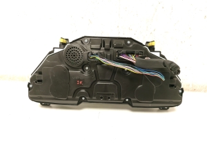TOYOTA Avensis T27 (2008–2019) Näidikuplokk 8380005V30 - 3