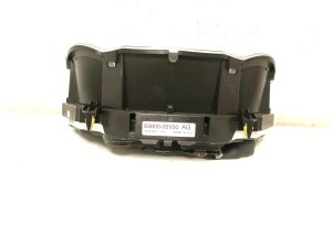 TOYOTA Avensis T27 (2008–2019) Näidikuplokk 8380005V30 - 6