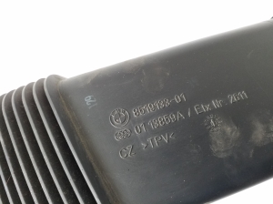 BMW X3 F25 (2010–2017) Luftansaugschlauch 8519133 - 3