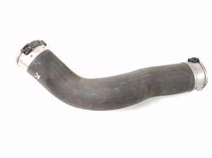 BMW X3 F25 (2010–2017) Vahejahuti voolik 8513851 - 3