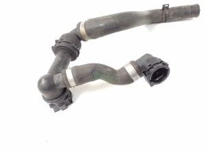BMW X3 F25 (2010–2017) Schlauch 9317617 - 2