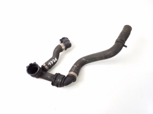   Durite  - 9317617 