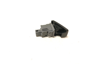 TOYOTA Avensis T27 (2008–2019) Hazard light switch - 5