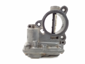 BMW X3 F25 (2010–2017) Drosselklappe 8512452 - 2