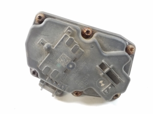 BMW X3 F25 (2010–2017) Drosselklappe 8512452 - 3