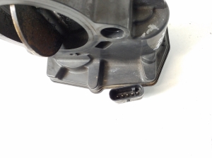 BMW X3 F25 (2010–2017) Drosselklappe 8512452 - 4