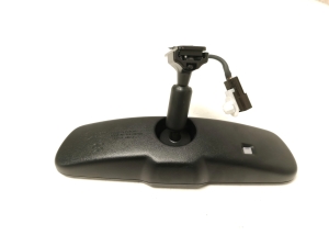 TOYOTA Avensis T27 (2008–2019) Sisepeegel 878100WQ50 - 2