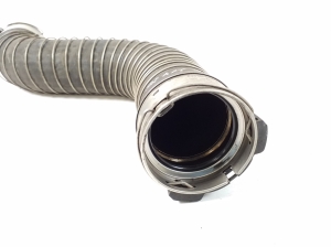 BMW X3 F25 (2010–2017) Intercooler hose 8573762 - 3