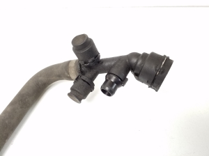BMW X3 F25 (2010–2017) Schlauch 8514071 - 2