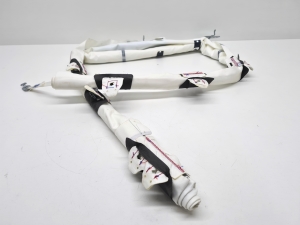 Opel Corsa F (2019–2026) Katuse turvapadi 9827991580 - 2