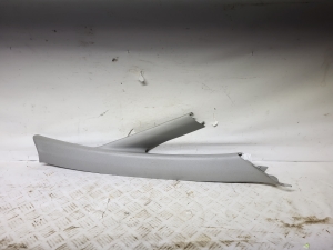 Front pillar interior trim - 6221113070B1