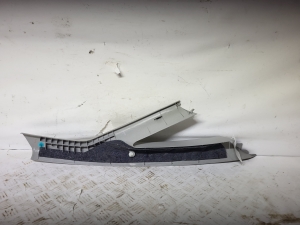 TOYOTA Corola Verso E12 (2001–2004) Front pillar interior trim 6221213070B1 - 2