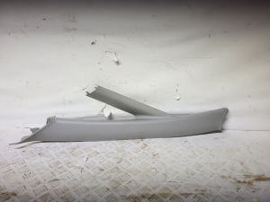 Front pillar interior trim - 6221213070B1