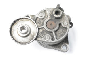 BMW 3 SERIES E46 (1998–2007) Riemenspanner 142725205 - 4
