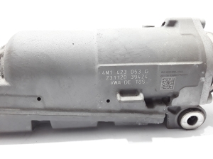 AUDI Q8 (2018–2026) Steering rack 4M1423053G - 2