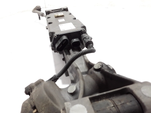 AUDI Q8 (2018–2026) Steering rack 4M1423053G - 3