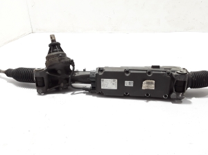 AUDI Q8 (2018–2026) Steering rack 4M1423053G - 5