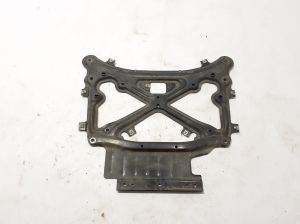   Unterbodenschutz vorne  - 4M1399345F 