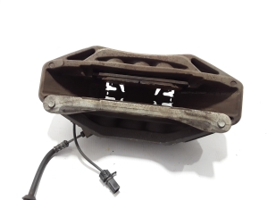 AUDI Q8 (2018–2026) Front brake caliper 4M0615107BS - 3