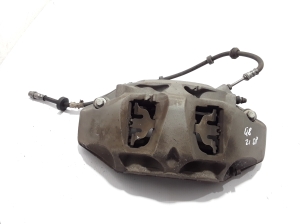   Bremssattel vorne  - 4M0615108BS 
