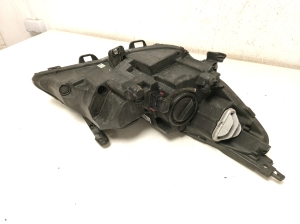 Opel Astra K (2015–2021) Scheinwerfer vorne 39047200 - 2