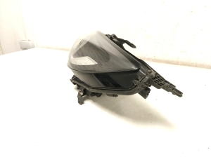 Opel Astra K (2015–2021) Scheinwerfer vorne 39047200 - 12