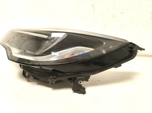 Opel Astra K (2015–2021) Scheinwerfer vorne 39047200 - 10