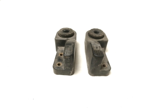 Opel Astra K (2015–2021) Kühlerhalter 13466590 - 4