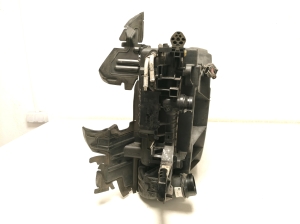 Opel Astra K (2015–2021) Radiaatorite komplekt ja selle osad 13453907 - 5