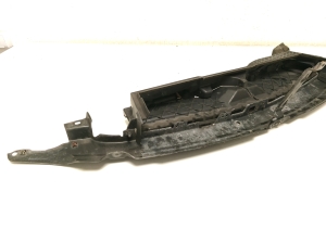 Opel Astra K (2015–2021) Schlossträger und seine Teile (Frontmaske) 13487731 - 2