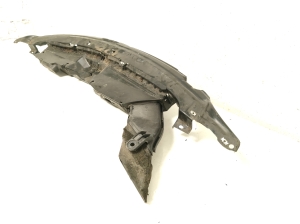 Opel Astra K (2015–2021) Schlossträger und seine Teile (Frontmaske) 13487731 - 4