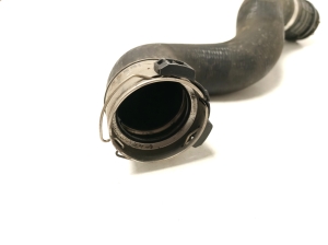 Opel Astra K (2015–2021) Intercooler hose 39014321 - 3