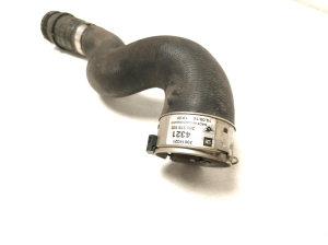 Opel Astra K (2015–2021) Intercooler hose 39014321 - 5