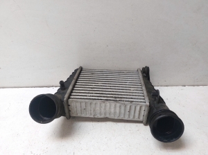 Skoda Superb (2001–2008) Starpdzesētāja radiators - 3