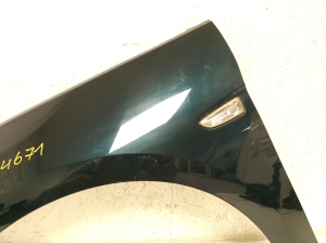 Opel Astra K (2015–2021) Esiporitiib - 6