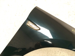 Opel Astra K (2015–2021) Front fender - 2