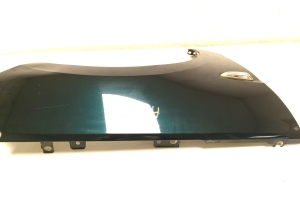 Opel Astra K (2015–2021) Front fender - 10