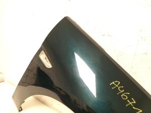Opel Astra K (2015–2021) Front fender - 11