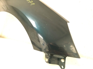 Opel Astra K (2015–2021) Front fender - 3