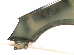 Opel Astra K (2015–2021) Front fender - 4