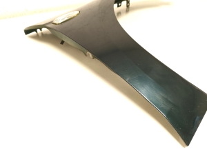 Opel Astra K (2015–2021) Front fender - 8