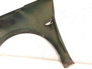 Opel Astra K (2015–2021) Front fender - 9