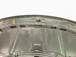 Opel Astra K (2015–2021) Hood - 2