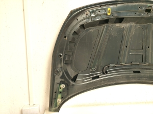 Opel Astra K (2015–2021) Hood - 13