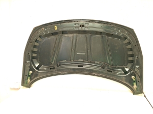 Opel Astra K (2015–2021) Hood - 16