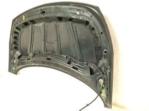 Opel Astra K (2015–2021) Hood - 5