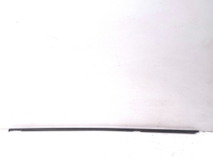 Skoda Superb (2001–2008) Fensterschachtleiste außen Tür hinten - 5