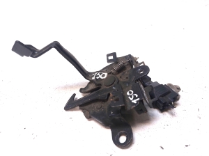 TOYOTA Land Cruiser 150 (2009–2026) Serrure de capot - 2